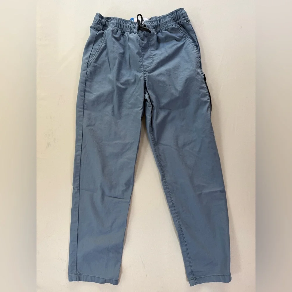 Old Navy Tech Taper Quick Dry Pants, blue